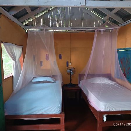 Hostel La Gloria Ometepe Exterior photo