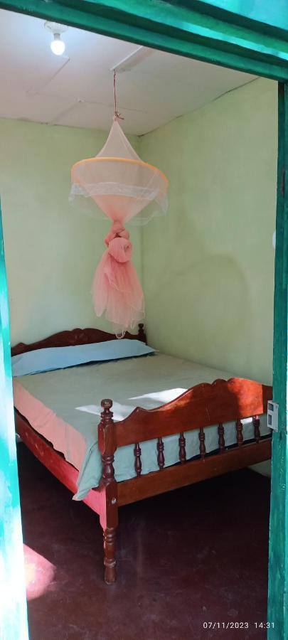 Hostel La Gloria Ometepe Exterior photo